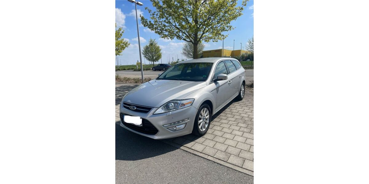 Ford Mondeo 211.500 km 5.300 &euro; Mainz 55129