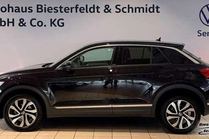 VW T-Roc 40.307 km 22.990 &euro; Wedel 22880