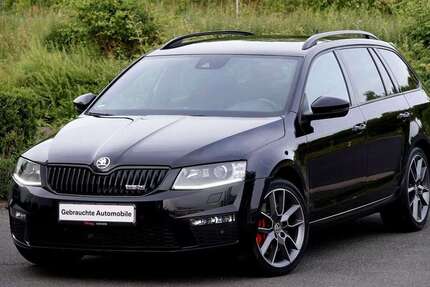 Skoda Octavia 99.850 km 15.850 &euro; Bayreuth 95448