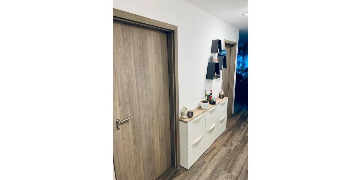 Terrassenwohnung Dresden Leuben - 2 Zimmer, 53 m&sup2;, 175.000&euro; | Angebot:26424897