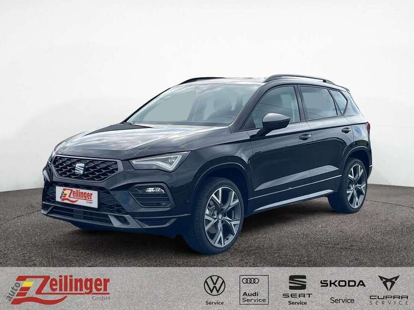 Ateca