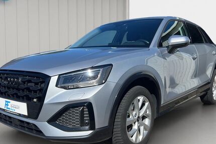 Audi Q2 65.192 km 21.300 &euro; Reutlingen 72770