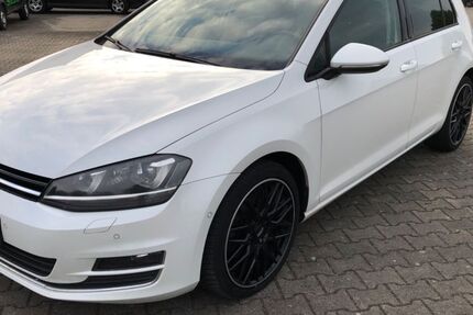 VW Golf 234.600 km 6.490 &euro; Zörbig 06780