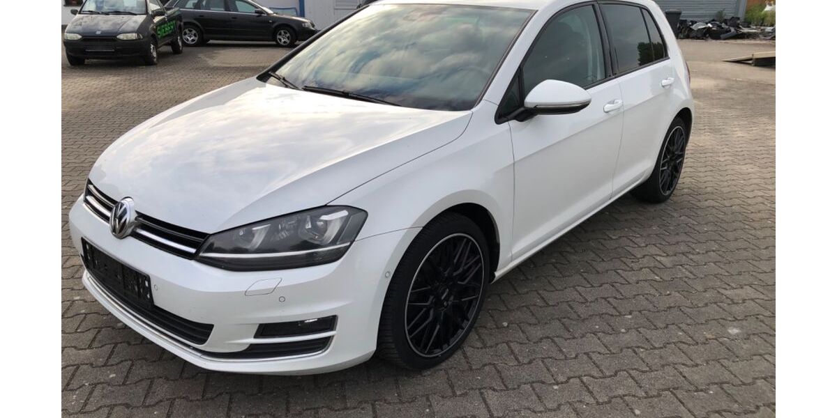 VW Golf 234.600 km 6.490 &euro; Zörbig 06780