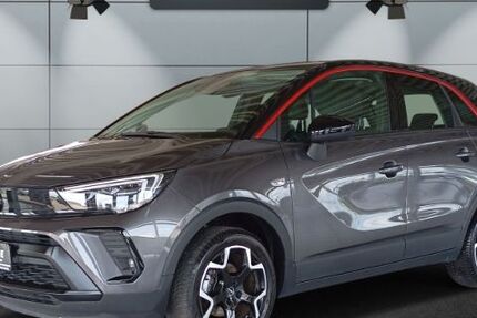 Opel Crossland (X)