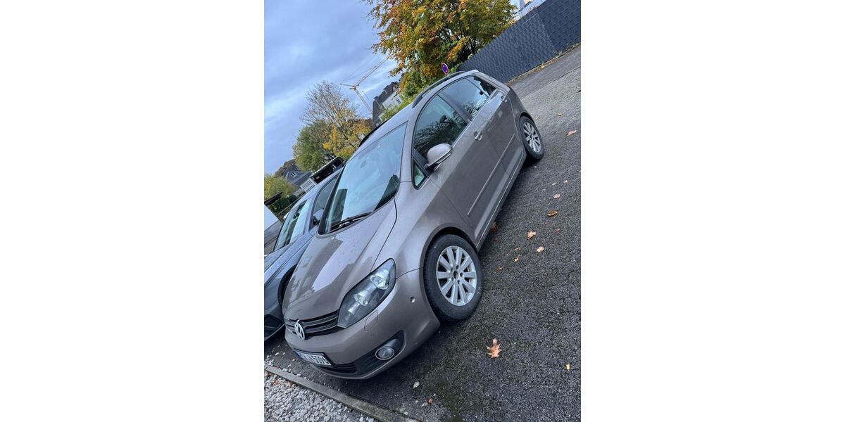 VW Golf Plus 195.296 km 2.700 &euro; Meschede 59872
