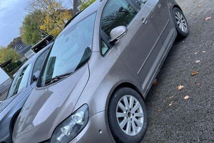 VW Golf Plus 195.296 km 3.000 &euro; Meschede 59872