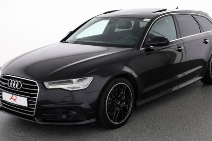 Audi A6 110.000 km 23.680 &euro; Schönefeld 12529