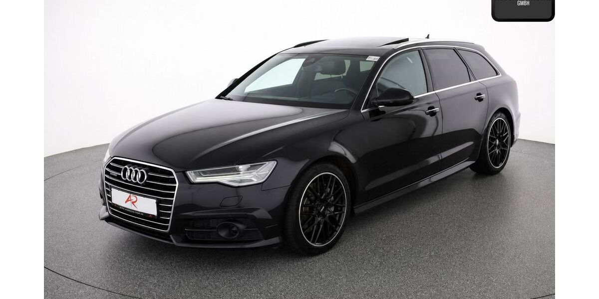 Audi A6 110.000 km 23.680 &euro; Schönefeld 12529