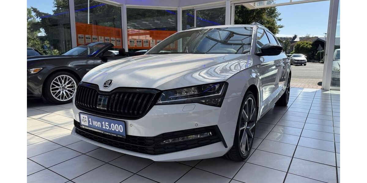 Skoda Superb 131.750 km 26.990 &euro; Groß-Umstadt 64823