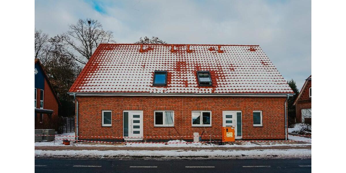 Doppelhaushälfte Garbsen Ortschaft Horst - 4 Zimmer, 125 m&sup2;, 1.620&euro; | Angebot:24763867