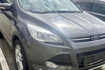 Ford Kuga 183.000 km 8.900 &euro; Wipperfürth 51688
