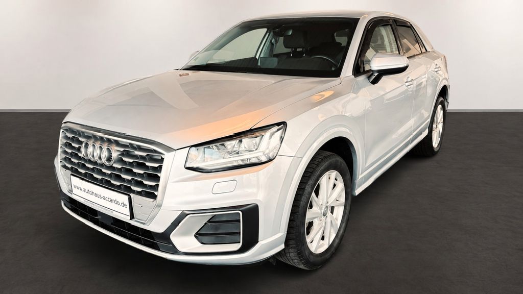 Audi Q2 81.888 km 16.999 &euro; Herford 32051
