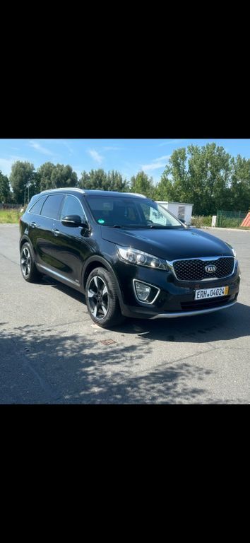 Sorento