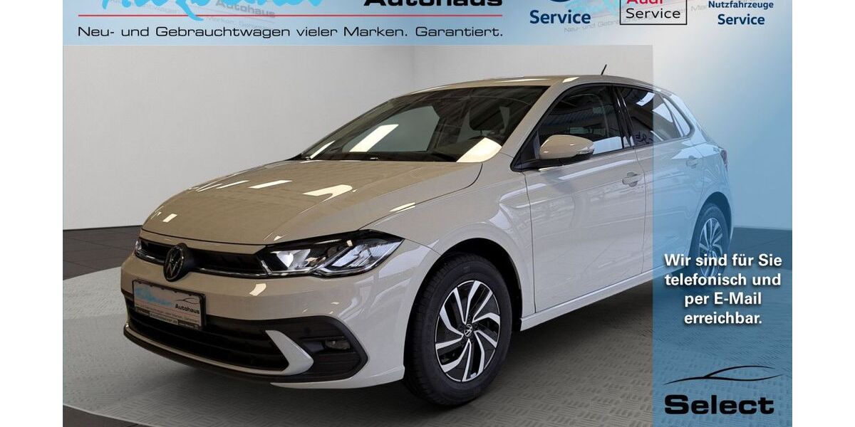 VW Polo 3.000 km 22.790 &euro; Baiersbronn 72270