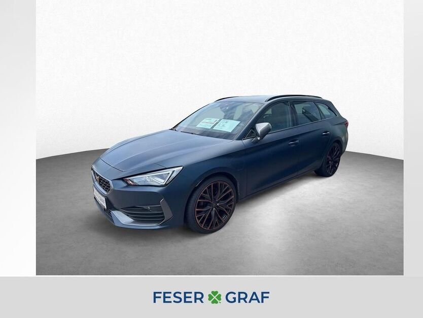 Cupra Leon 31.450 km 26.890 € Burgoberbach 91595