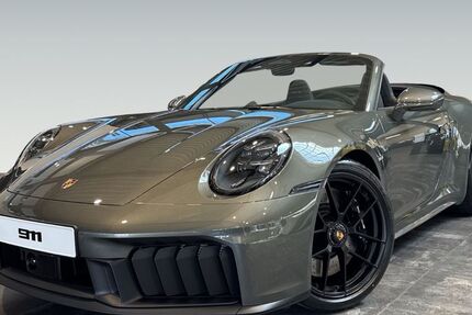 Porsche 992 6.900 km 194.890 &euro; Fulda 36043