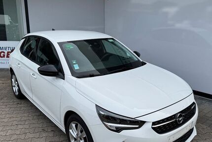 Opel Corsa 61.700 km 11.400 &euro; Lingen 49808