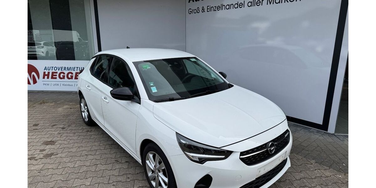 Opel Corsa 61.700 km 11.400 &euro; Lingen 49808