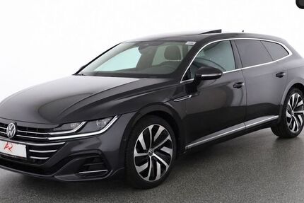 VW Arteon 93.400 km 27.480 &euro; Berlin 12103