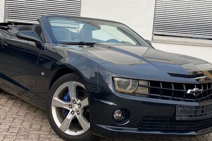 Chevrolet Camaro 66.000 km 21.900 &euro; Langen (Hessen) 63225