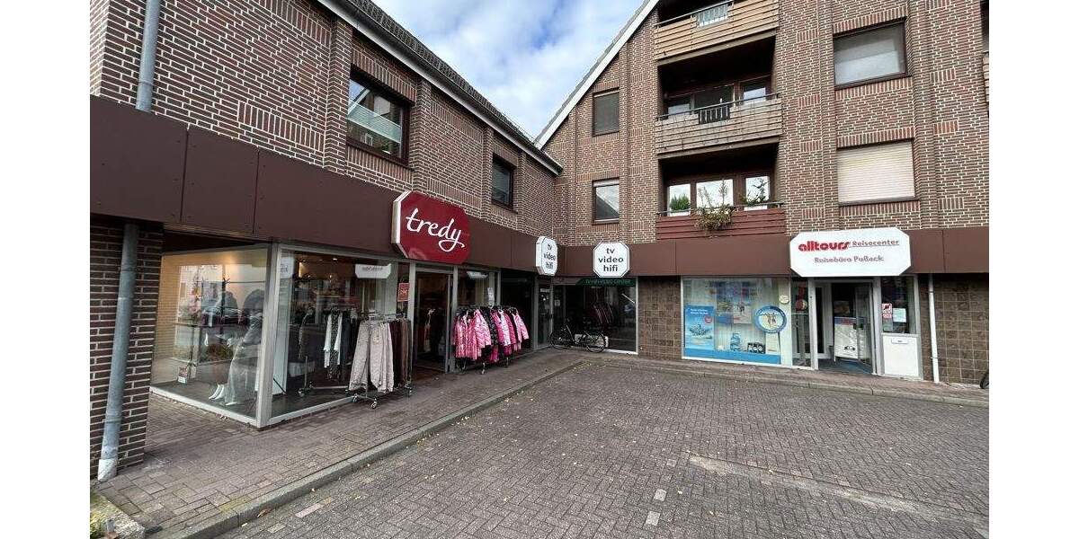 Gewerbeobjekt Bassum - 189.000&euro; | Angebot:25192646