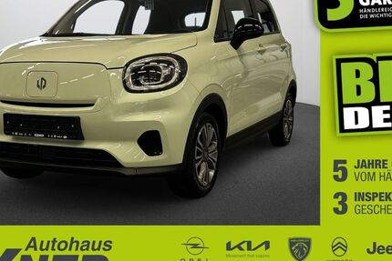 Leapmotor T03 9.990 km 17.990 &euro; Hof 95032