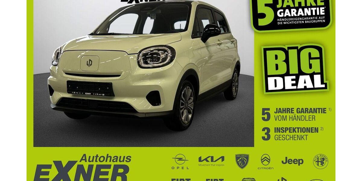 Leapmotor T03 9.990 km 17.990 &euro; Hof 95032
