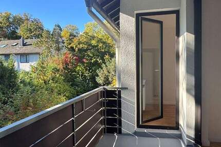 Erstbezug nach erfolgter Modernisierung! Idyllische Lage nahe der Havel am Großen Wannsee 5 zimmer