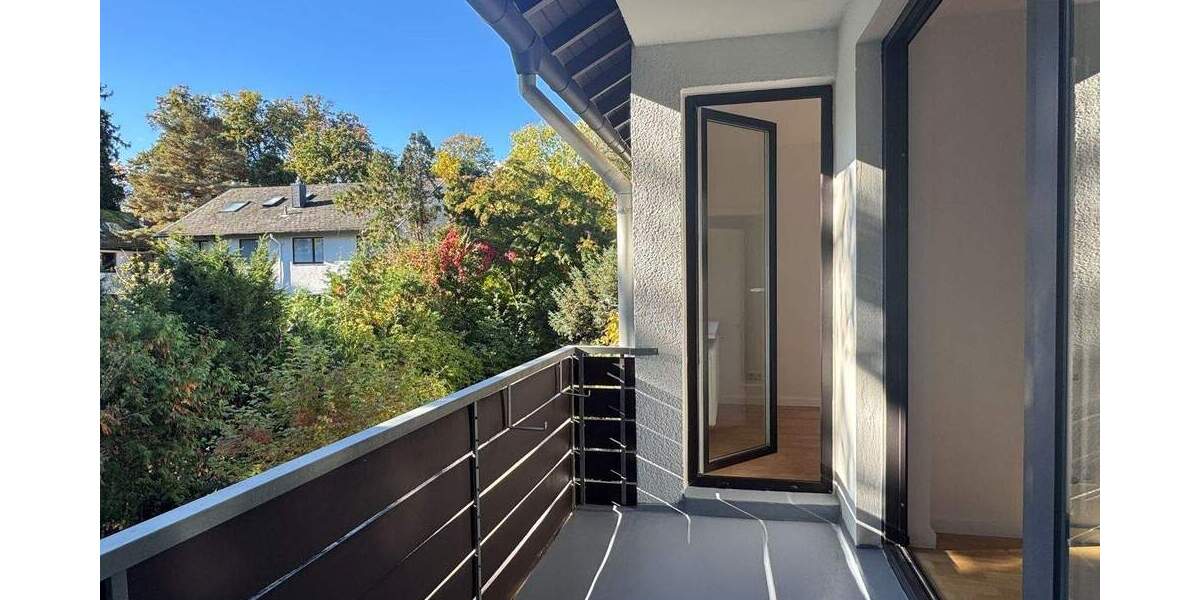 Erstbezug nach erfolgter Modernisierung! Idyllische Lage nahe der Havel am Großen Wannsee 5 zimmer