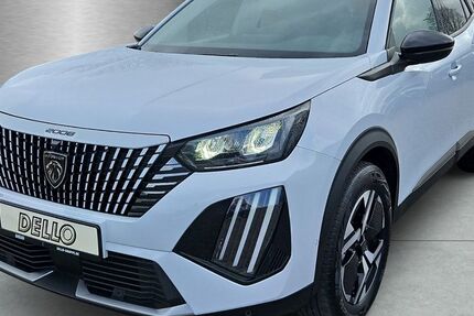 Peugeot 2008 20.132 km 20.980 &euro; Neumünster-Süd 24539