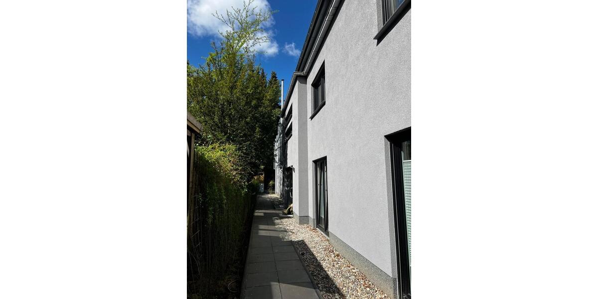 barrierefreie Neubau Penthousewohnung im Herzen Hamburgs 3 zimmer