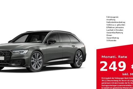 Audi A6 42.000 km 45.950 &euro; Lübeck 23556