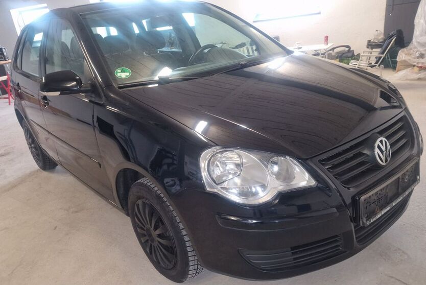 VW Polo 180.051 km 3.000 € Augsburg 86152