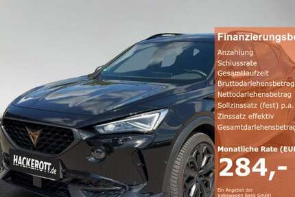Cupra Formentor 38.063 km 31.970 &euro; Burgwedel 30938