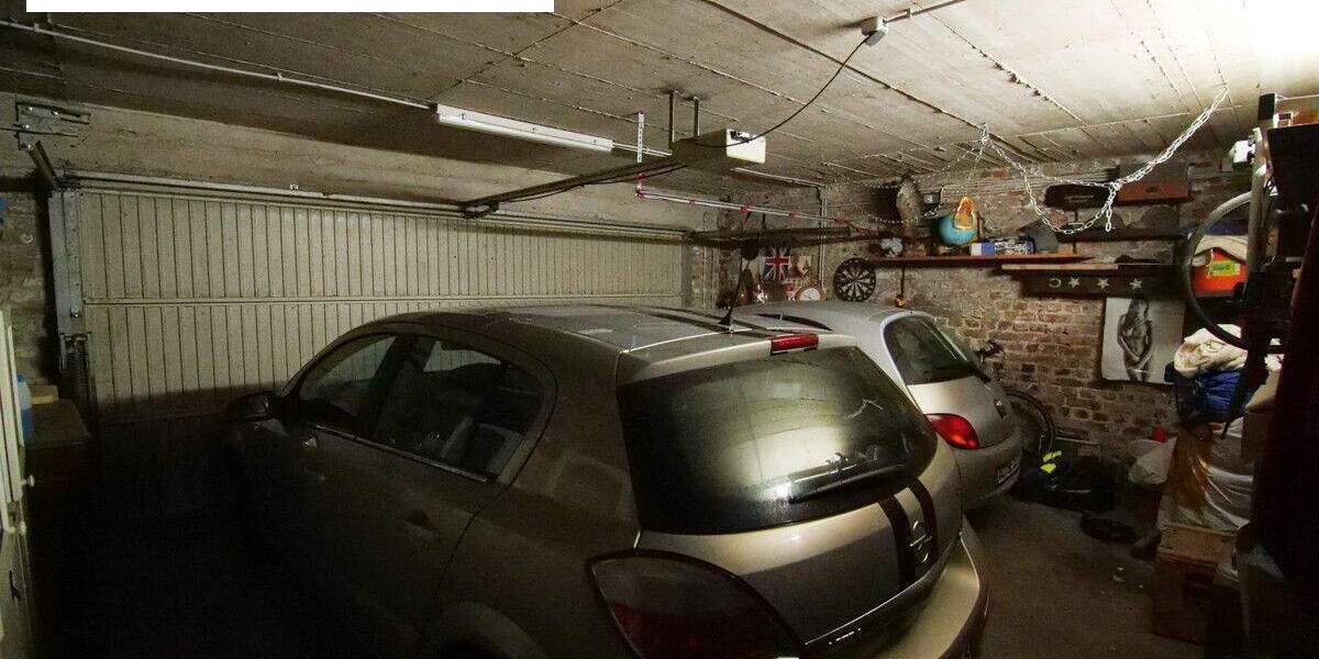 Mehrfamilienhaus, Wohnhaus Aachen Aachen-Mitte - 1 Zimmer, 271 m&sup2;, 644.817&euro; | Angebot:24737306