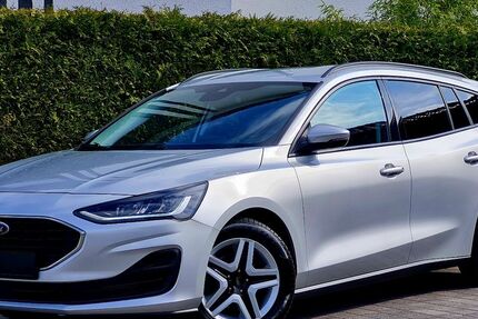 Ford Focus 159.000 km 11.365 &euro; Bad Lippspringe 33175