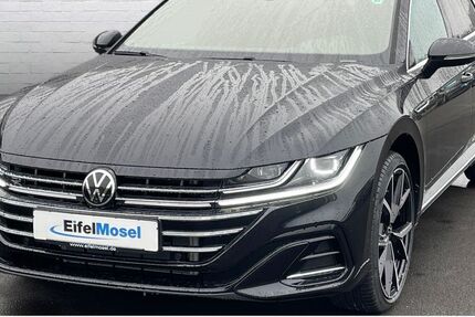 VW Arteon 34.800 km 37.770 &euro; Bitburg 54634