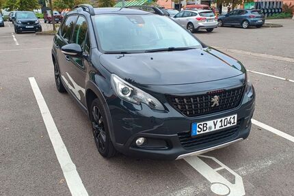 Peugeot 2008 175.000 km 6.800 &euro; Saarbrucken 66121