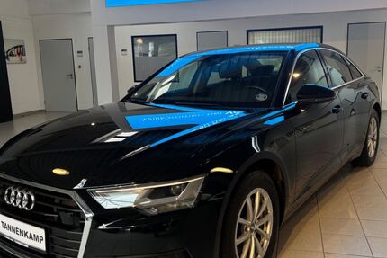 Audi A6 63.800 km 28.980 &euro; Varel 26316