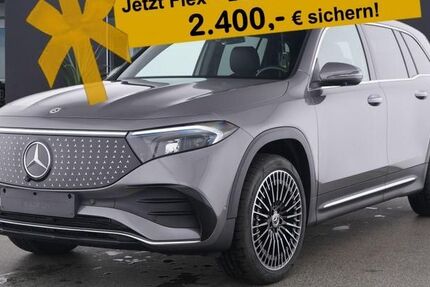 Mercedes-Benz EQB 8.949 km 47.800 &euro; Altdorf 90518