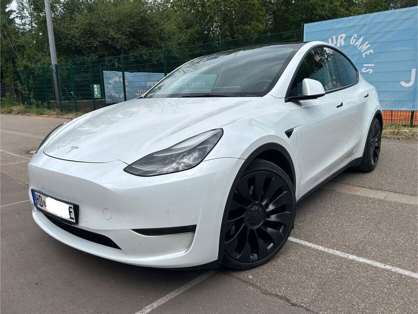 Model Y