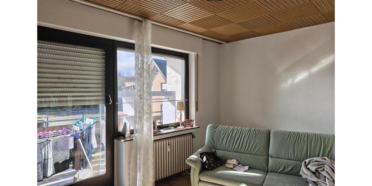 Etagenwohnung Vlotho - 3 Zimmer, 81 m&sup2;, 480&euro; | Angebot:25320638