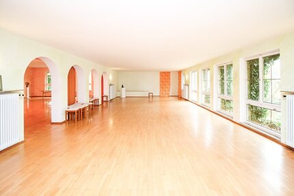 Exklusives Anwesen im Schwarzwald - Ihr Traumprojekt für Gesundheit & Erholung - Gewerbeobjekt Dornhan Fürnsal | Angebot:19446016