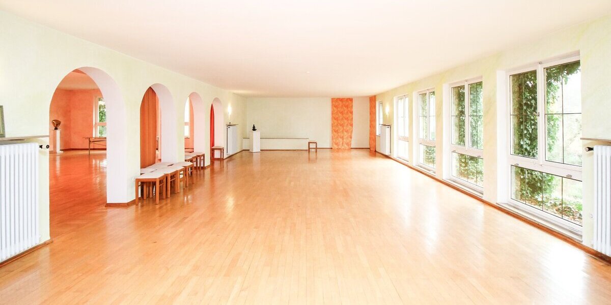 Exklusives Anwesen im Schwarzwald - Ihr Traumprojekt für Gesundheit & Erholung zimmer