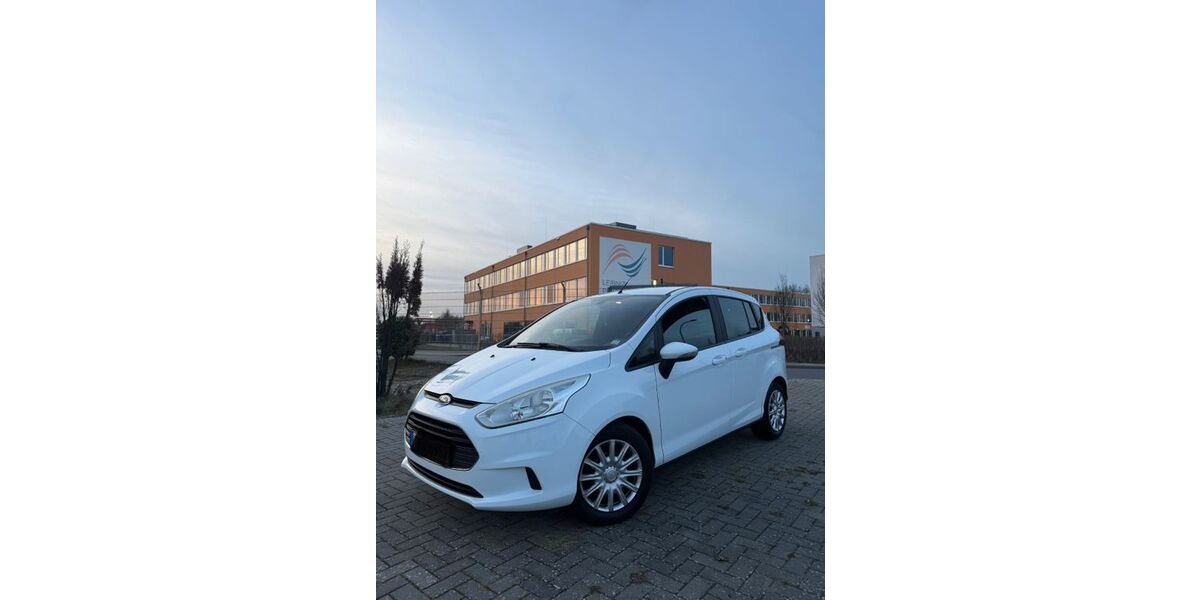 Ford B-Max 99.150 km 5.999 &euro; Kaltenkirchen 24568