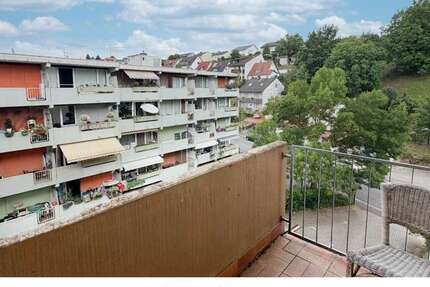 Wohnung Würzburg / Versbach Versbach - 1 Zimmer, 30 m&sup2;, 89.000&euro; | Angebot:27055634