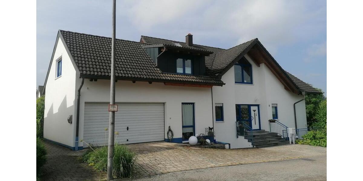 Mehrfamilienhaus als lukratives Rendite-Objekt oder Eigennutzung zimmer