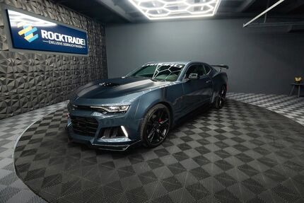 Chevrolet Camaro 98.360 km 27.990 &euro; Leipzig 04178