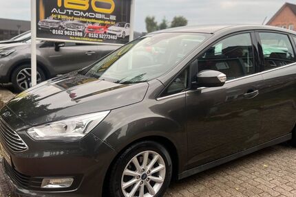 Ford C-Max 99.000 km 9.990 € Hohenwestedt 24594